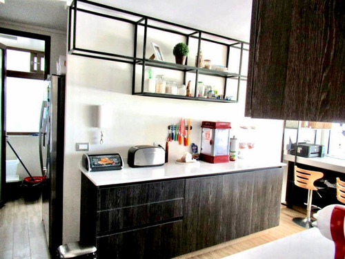 Exclusivo Depto Dúplex Venta_zona Tranquila_pocos Por Piso