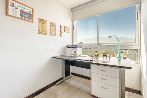 Departamento En Venta De 3 Dorm. En San Miguel