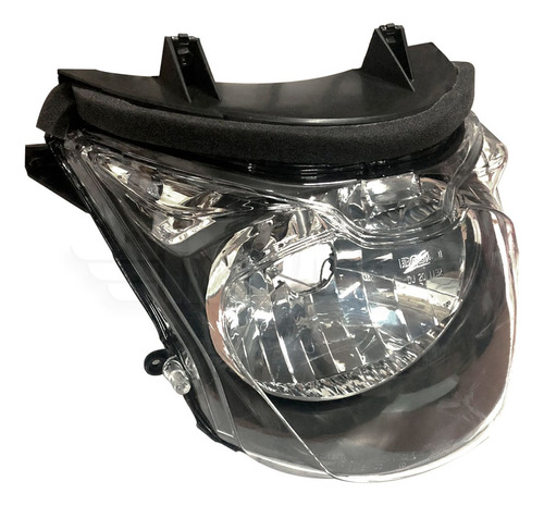 Faro Delantero Pulsar Neon 150 / 220 Original Bajaj Ydh19001