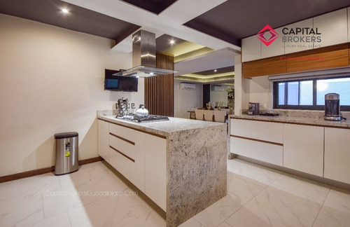 Casa De Lujo En Venta Rinconada Del Bosque Cerca De Andares