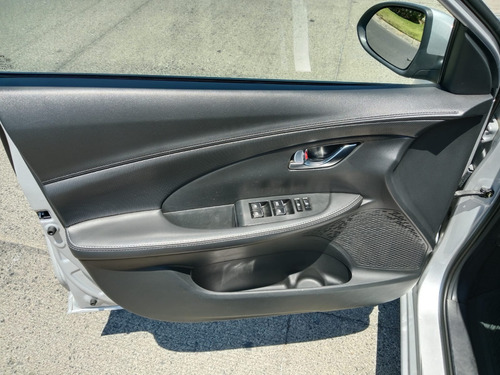 Changan Alsvin 1.4 Mt