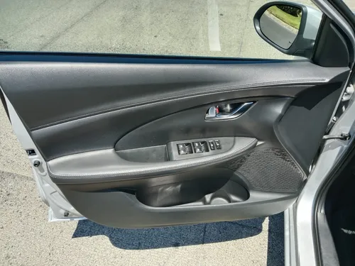 Changan Alsvin 1.4 Mt