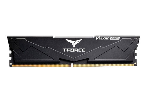 Memoria Ram Teamgroup T-force Vulcan 16gb Ddr5 5200mhz Cl40