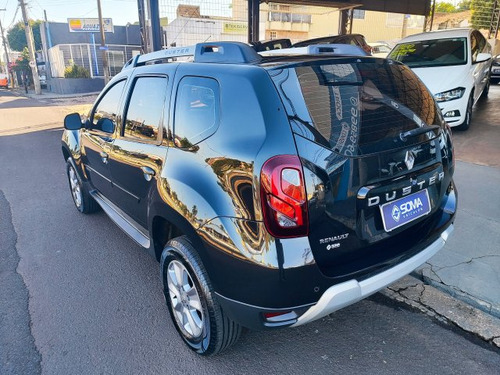 Renault Duster Duster 1.6 16V SCE FLEX DYNAMIQUE X-TRONIC