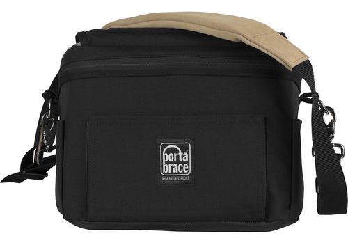 Porta Brace Large Messenger Bag For Panasonic Gh5 Camera