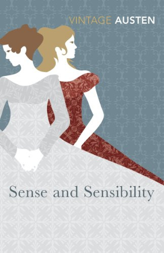 Libro Sense And Sensibility De Austen, Jane