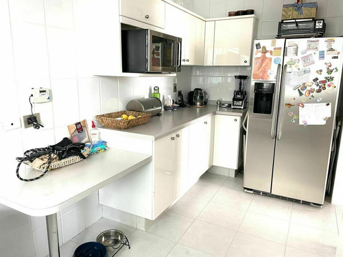 Imagen 11 de 23 de Departamento En Venta En La Loma Santa Fe