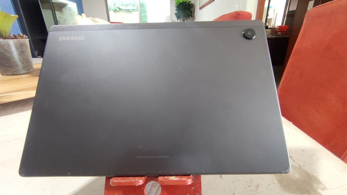 Tablet Samsung Tab A8, 10.5 Pulgadas, Android 14, 4 Y 64gb Gris Oscuro (Usado)