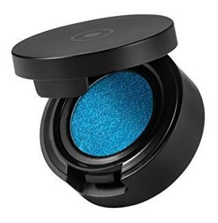 Clematis Polen Eyeshadow, Atlantic Blue