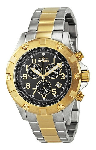 Reloj Hombre Invicta Specialty 13616 Vellstore 100% Original