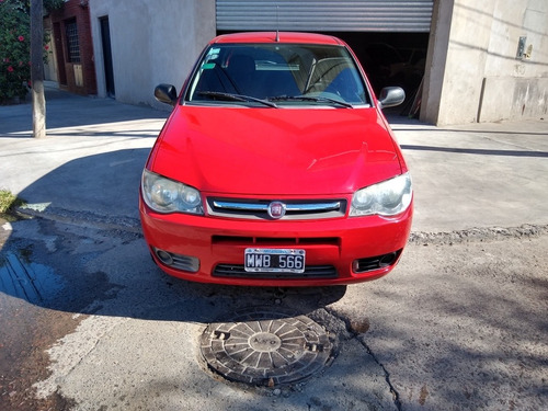 Fiat Palio 1.4 Fire Confort 2013
