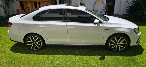 Volkswagen Vento 2.0 Tsi Gli 211Cv App Connect + Nav Dsg