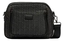 Comprar Cartera Bandolera Prune Clo En Nylon