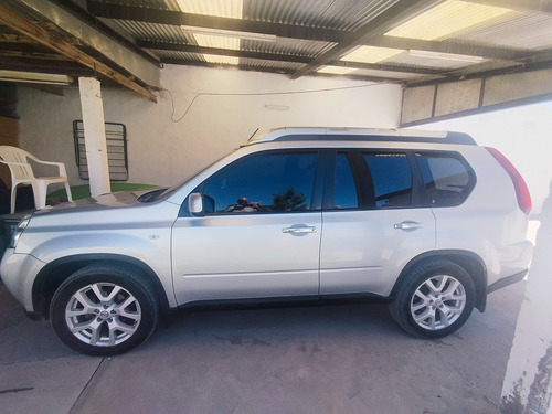 Nissan X-Trail 2.5 Tekna Cvt Xtronic