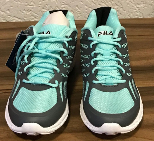 Tênis Feminino Fila Memory Foam