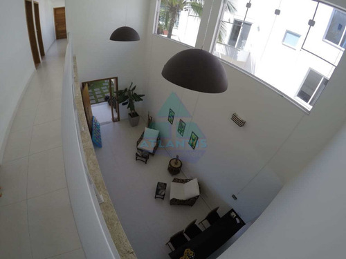 Imagem 21 de 30 de Casa Com 4 Dorms, Praia Do Sapê, Ubatuba - R$ 4.5 Mi, Cod: 1228 - V1228