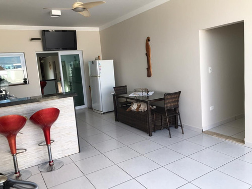 Imagem 9 de 28 de Casa Condominio Costa Das Areias Salto - Ca00156 - 68110351