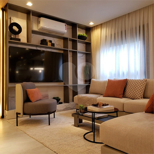 Imagem 9 de 22 de Apartamento-são Paulo-perdizes | Ref.: Reo588306 - Reo588306