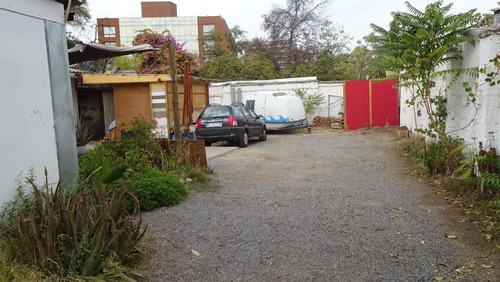 Casa De 2 Pisos Sin Comisión Eliodoro Yáñez 2321