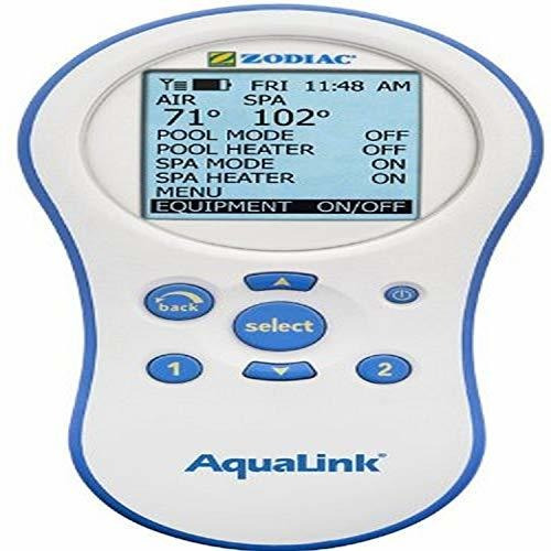 Sistema Auxiliar De Control Digital Zodiac Aqualink Pda-ps4