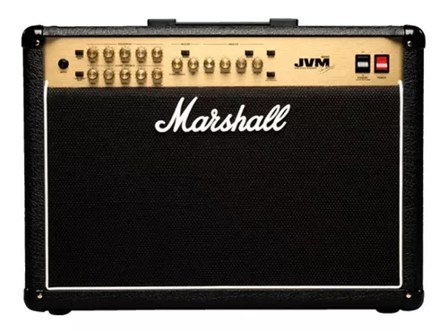 Cabezal Marshall Jcm 900 Amplificadores Guitarra