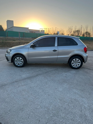 Volkswagen Gol Trend 1.6 Trendline 101cv 3p