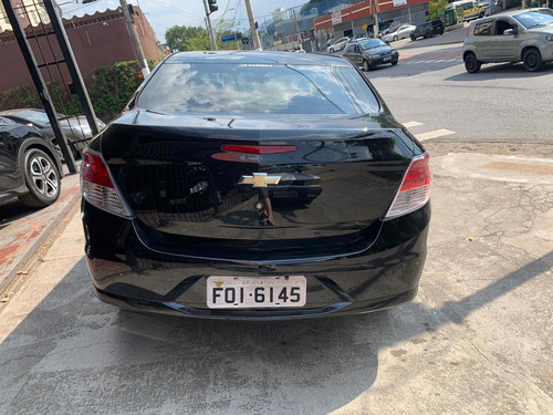 Chevrolet Prisma 1.0 Joy 4p 2018