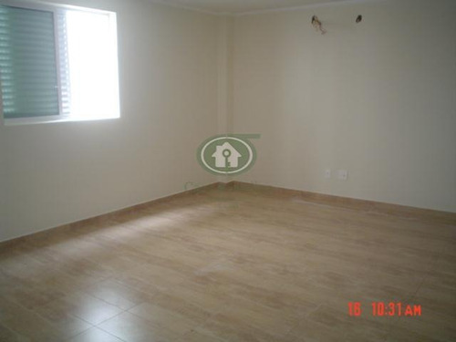 Imagem 12 de 30 de Casa Com 4 Dormitórios Para Alugar, 450 M² Por R$ 12.000,00 - Campo Grande - Santos/sp - Ca0749
