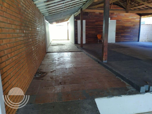 Imagem 4 de 11 de Salão À Venda Em Loteamento Remanso Campineiro - Sl005972