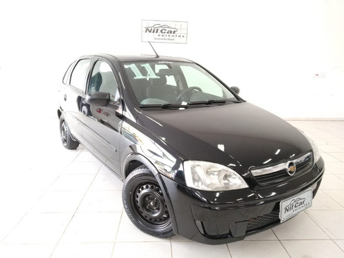 Imagem 6 de 12 de Corsa Maxx 2011 1.4 Completo