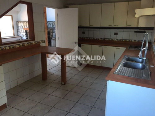 Casa En Venta De 4d 3b Las Gaviotas