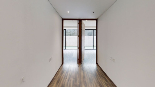 Imagen 7 de 19 de Departamento 324m2, Planta Jardín, Ladera, Santa Fe En Venta