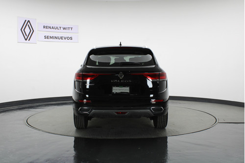 Renault Koleos 5p Iconic L4/2.5 Aut