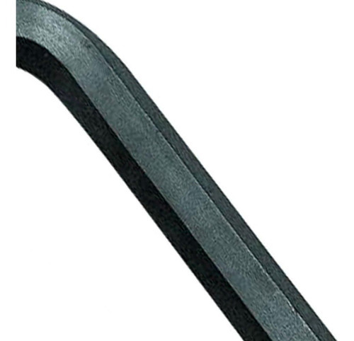Chave Allen Hexagonal Curta Tipo L 1,3 Mm - Gedore 012022