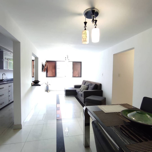 Imagen 4 de 11 de Venta De Apartamento En Parque Caiza