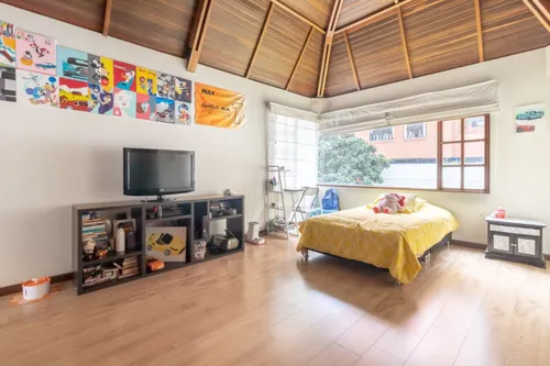 Casa En Venta En Sotileza. Cod V8134