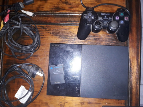 Play Station 2
