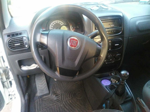 Fiat Linea 2012