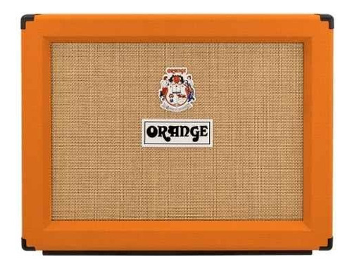 Amplificador Orange Rockerverb 50 MKIII Combo para guitarra de 50W