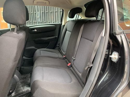Citroen C 4 1.6 I 5p X 2014