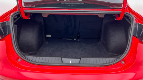 Fiat Cronos 1.3 Gse Drive
