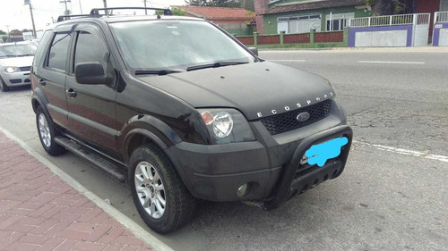 Ford Ecosport 2005