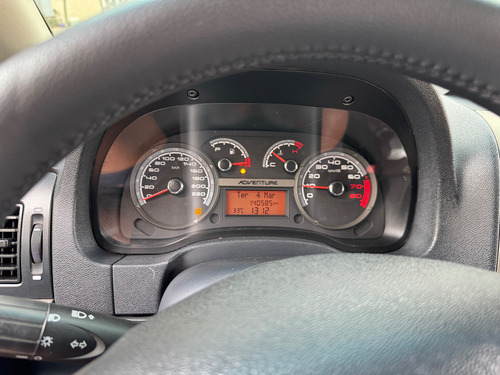 Fiat Idea 1.8 Adventure Locker Flex 5p