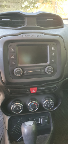 Jeep Renegade Sport Lx