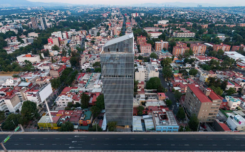 Oficina En Venta 125m2