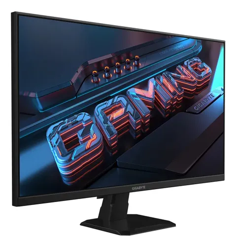 Monitor Gamer Gigabyte Ss Ips 27 Gs27f-sa 170hz Oc 1ms Fhd
