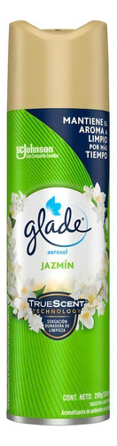 Desodorante De Ambiente Glade Jazmin