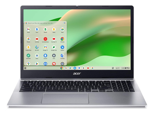 Portátil Acer Chromebook 315 Cb315-5h-c7kx | Procesador N100
