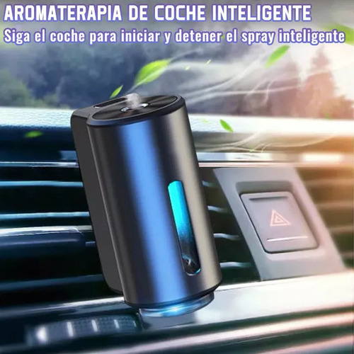 Applicable To Spray Car Aroma Ocean Spray Aromas For