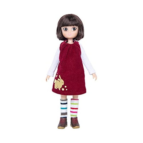 Muñeca Rosie Boo | Juguetes Niñas Y Niños | Mu?¤eca...